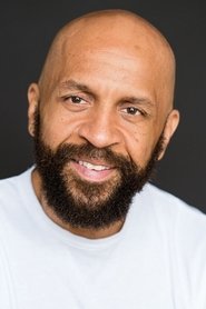 Jean-Philippe Adabra portrait
