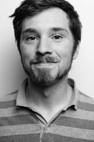 Brendan Steere portrait