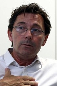 Renaud Revel portrait