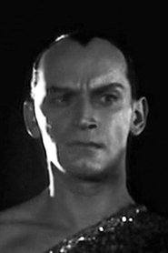 Robert Klyavin portrait