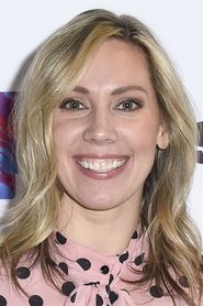Amy Phillips portrait
