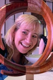 Linda Shayne portrait