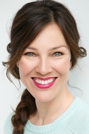 Geneviève Albert portrait