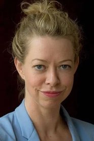 Jennifer Evenhuis portrait