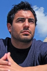 Phillip Guzman portrait