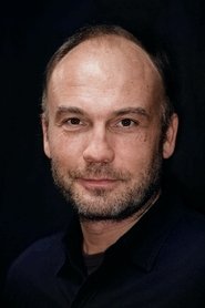 Mahir Günşiray portrait