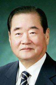 Lee Jong-chan portrait