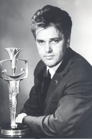 Yuri Vyshinsky portrait