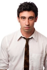 Brad Culver portrait