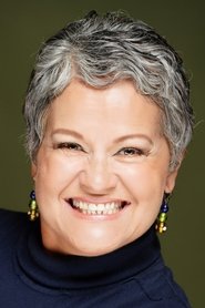 Magali Carrasquillo portrait