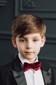 Martin Zolotarev portrait