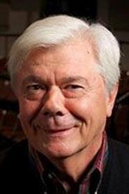 Michael Haney portrait