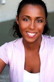 Cherrae L. Stuart portrait