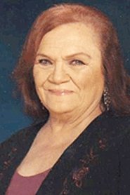 Evelyn Solares portrait
