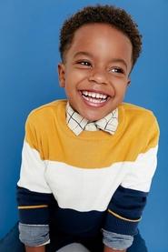 Amir Carr portrait