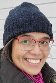 Aileen Ablog portrait