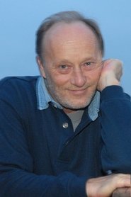 Ivan Klemenc portrait