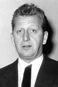 Gunther Philipp portrait