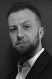 Aaron Deakins portrait