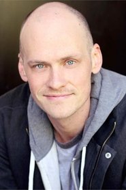 Sam Snedden portrait