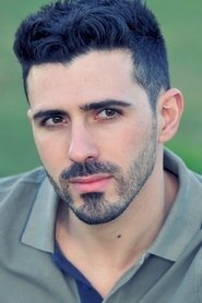 Daniele Di Stefano portrait