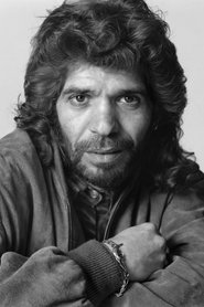 Camarón de la Isla portrait