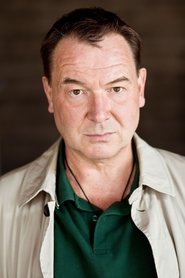 Ralf Drexler portrait