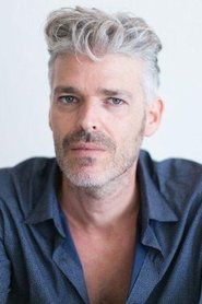 Danny Geva portrait