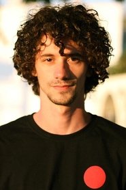 Yorgos Kakakios portrait