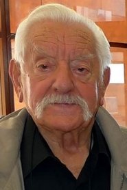 Georges Granier portrait