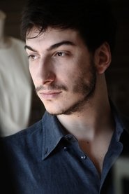Armando Quaranta portrait
