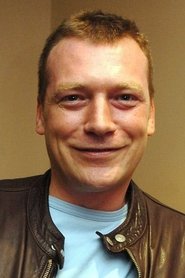 Colin Buchanan portrait