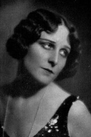 Mimi Aylmer portrait