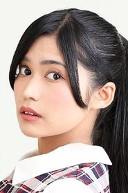 Saima Nakano portrait