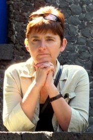 Dóra Keresztes portrait