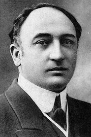 Louis Ravet portrait