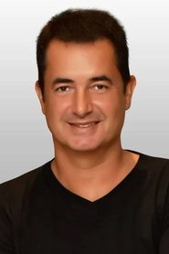 Acun Ilıcalı portrait