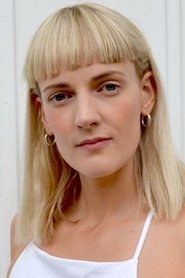 Julie Kunz portrait