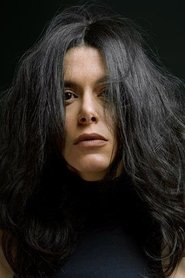 Basma Nabil portrait