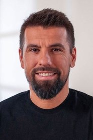 Milan Baroš portrait