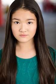 Audrey Huynh portrait
