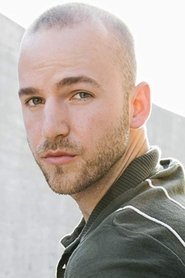 Cade Burk portrait