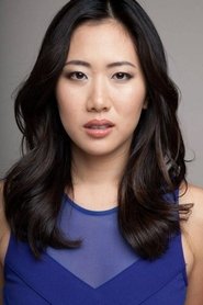 Lena Young portrait