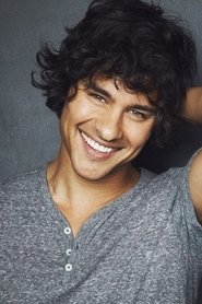 Alex Rodruquez portrait