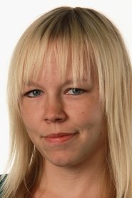 Anette Sidor portrait