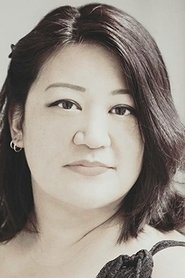 April Lee portrait