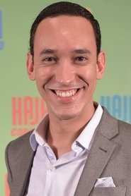 Igor Pushinov portrait