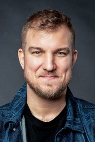 Lukáš Adamec portrait