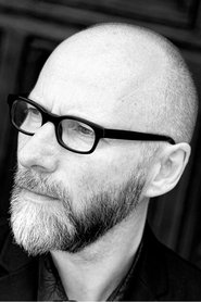 David Longdon portrait