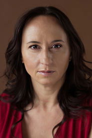 Monica Mariotti portrait